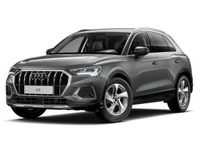 Usata Audi Q3 Advanced 150 CV (110 kW) 2025 Grigio SUV