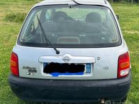 usata Nissan Micra Micra 1.2 3 porte SLX