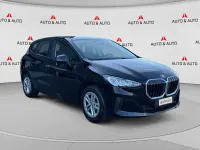 Usata BMW 216 122 CV (89 kW) 2024 Nero Monovolume