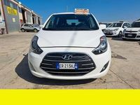 usata Hyundai ix20 1.4 90 CV - 2013 NEOPATENTATI