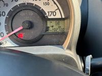Usata Citroën C1 68 CV (50 kW) 2008 Nero Utilitaria
