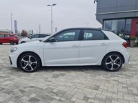 usata Audi A1 Sportback 30 TFSI 110 cv S line Adrenaline