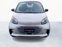 usata Smart ForTwo Electric Drive -