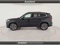 Nuova BMW iX1 xLine 150 kW (204 CV) 2026 Nero SUV