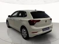 Nuova VW Polo Life 95 CV (69 kW) 2026 6u ascot grey Utilitaria