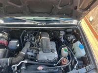 Second-hand Suzuki Jimny 86 CP (63 kW) 2012 Gri SUV