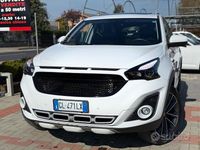 Usata DR F35 155 CV (114 kW) 2022 Bianco SUV