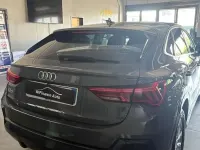 Usata Audi Q3 Business Plus 150 CV (110 kW) 2025 Other SUV