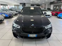 Usata BMW X5 M Sport 265 CV (194 kW) 2020 Other SUV