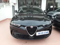 Usata Alfa Romeo Tonale Ti 131 CV (96 kW) 2023 Nero SUV