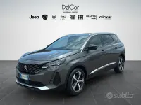 Occasion Peugeot 5008 Allure 131 ch (96 kW) 2023 Gris SUV