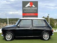 Usata Mini 1000 41 CV (30 kW) 1990 Nero Utilitaria