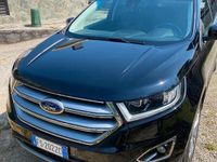 usata Ford Edge 2.0 tdci Sport s&s awd 210cv powershift