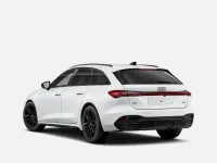 Nuova Audi A5 S-Line 204 CV (150 kW) 2026 Bianco ghiaccio metallizzato Station wagon