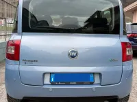 Usata Fiat Multipla 103 CV (75 kW) 2006 Monovolume