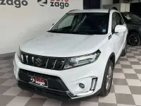 Usata Suzuki Vitara Cool 129 CV (94 kW) 2023 Bianco perlato SUV