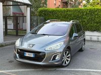 Usata Peugeot 308 Premium 109 CV (80 kW) 2011 Other Berlina