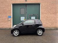 Usata Toyota iQ 68 CV (50 kW) 2009 Other Utilitaria