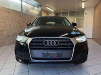 Usata Audi Q3 Ambiente 120 CV (88 kW) 2018 Nero SUV