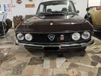 Usata Lancia Fulvia 1970 Marrone Coupé