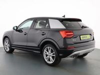 usata Audi Q2 35 TDI S tronic S-LINE EDICTION