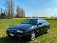 usata Lancia Kappa coupe' 2000 turbo