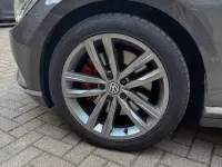 Usata VW Passat Highline 190 CV (139 kW) 2016 Berlina