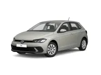 Nuova VW Polo 80 CV (58 kW) 2026 Utilitaria
