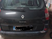 Usata Renault Scénic II 2007 Monovolume