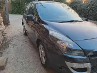 Usata Renault Scénic III 110 CV (80 kW) 2009 Monovolume