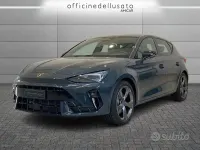 Nuova Cupra Leon 150 CV (110 kW) 2026 Berlina
