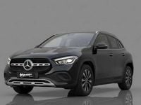 Usata Mercedes GLA180 Business 116 CV (85 kW) 2022 Nero past. SUV
