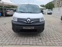 Usata Renault Kangoo 116 CV (85 kW) 2020 Bianco Monovolume