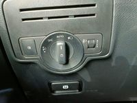 Usata Mercedes e-Vito 85 kW (116 CV) 2022 Bianco Monovolume