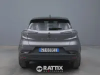 Usata Renault Captur Techno 91 CV (66 kW) 2025 Grigio cassiopea SUV