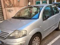 Usata Citroën C3 90 CV (66 kW) 2004 Berlina