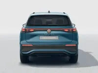 Nuova VW Tayron Edition 204 CV (150 kW) 2026 Nightshade blue metallizzato SUV