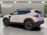 Nuova Dacia Duster Extreme 131 CV (96 kW) 2026 Bianco SUV