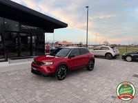 Usata Opel Mokka Ultimate 136 CV (100 kW) 2024 Grigio SUV