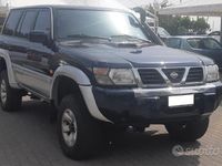 usata Nissan Patrol GR 3.0 TD Di 5 porte Elegance Wagon