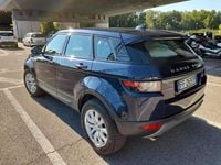 Usata Land Rover Range Rover evoque SE 179 CV (131 kW) 2017 SUV
