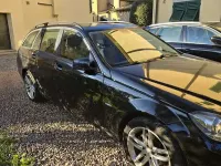 Usata Mercedes C220 170 CV (125 kW) 2011 Station wagon