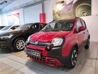 usata Fiat Panda Cross Panda 3ª serie - 1.0 FireFly S&S Hybrid