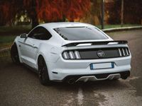 usata Ford Mustang GT 5.0 V8 NO SUPERBOLLO