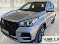 Usata DR DR 4.0 116 CV (85 kW) 2022 Grigio SUV