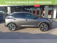 usata Nissan Qashqai 1.3 mhev n-connecta 2wd 140cv