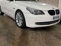 Usata BMW 525 M Sport 197 CV (144 kW) 2008 Station wagon