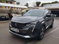 Usata Peugeot 3008 Allure 131 CV (96 kW) 2022 Grigio SUV
