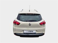 Usata Renault Clio IV 90 CV (66 kW) 2016 Beige