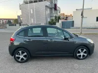 Usata Citroën C3 PureTech 82 CV (60 kW) 2016 Grigio Utilitaria